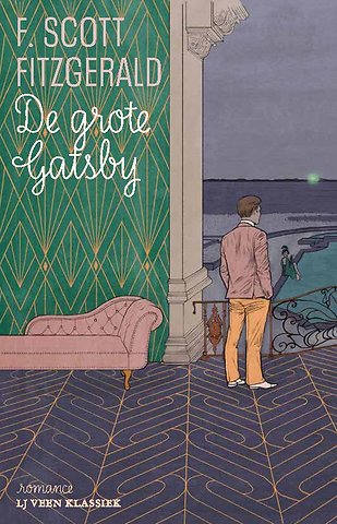 De grote Gatsby
