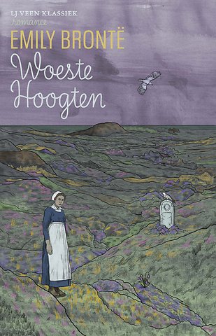 Woeste Hoogten