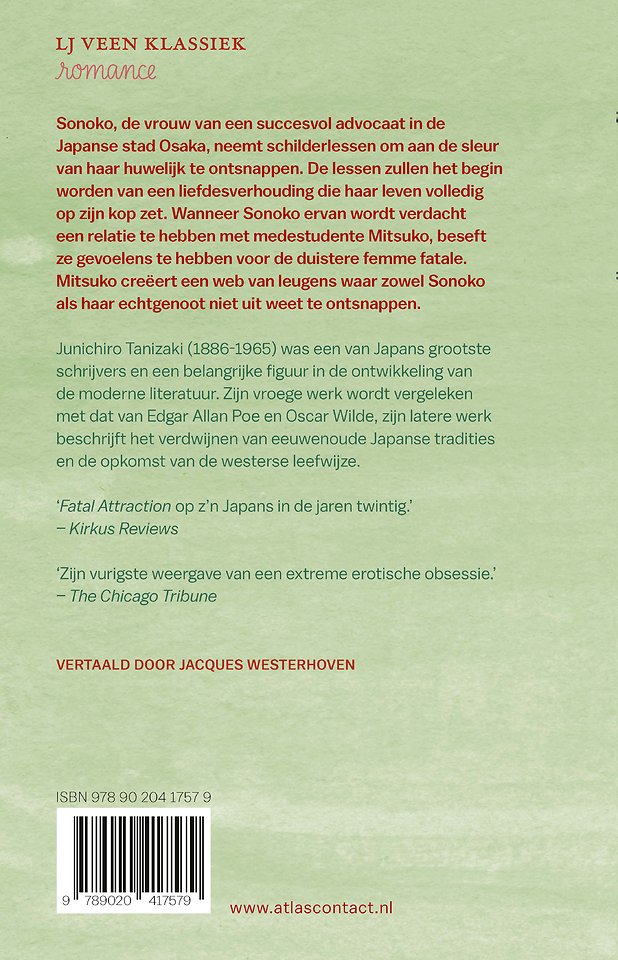 Kruisende lijnen