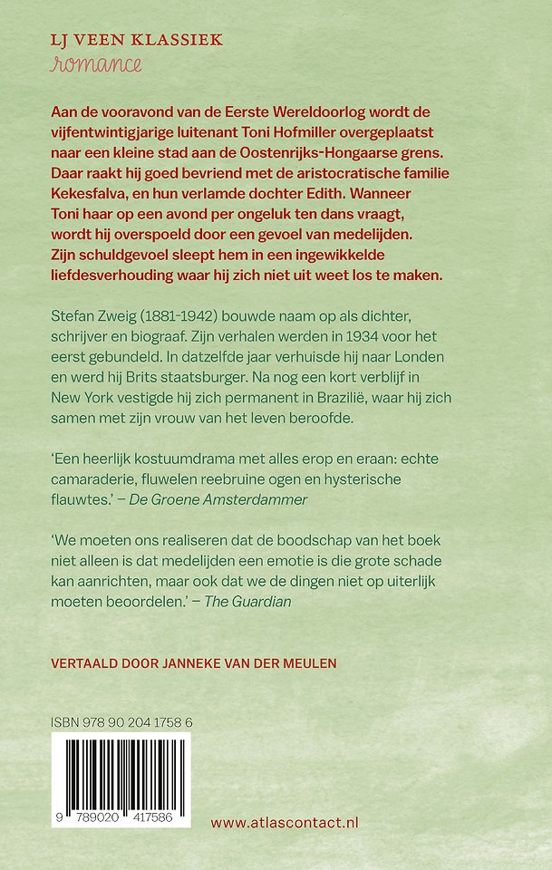 Ongeduld
