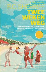 Twee weken weg