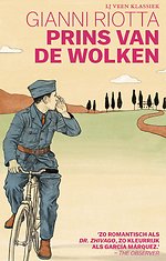 Prins van de wolken