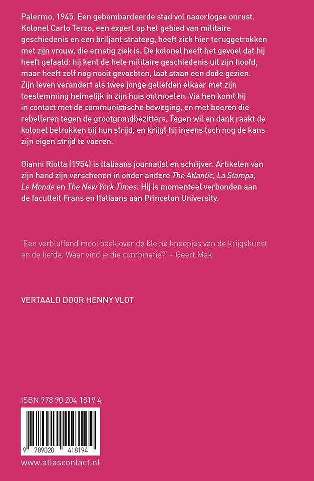 Prins van de wolken