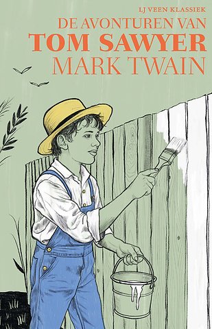 De avonturen van Tom Sawyer