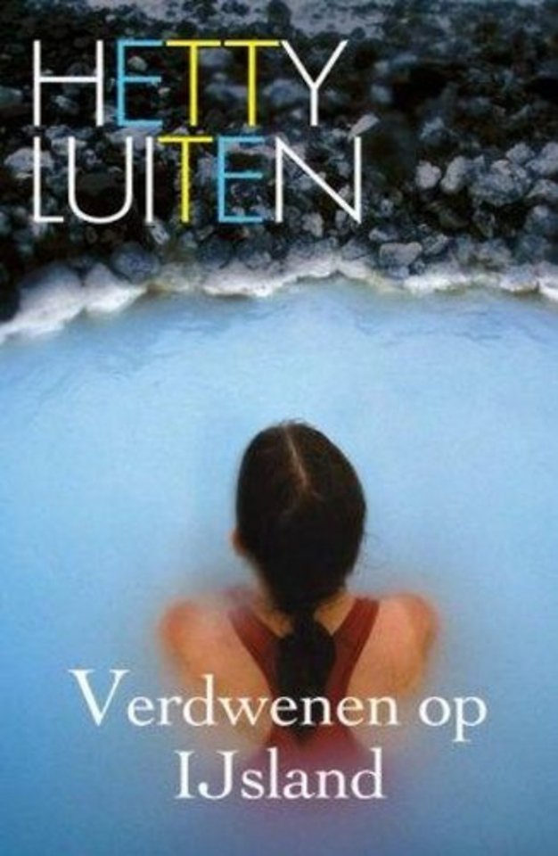 Verdwenen op IJsland