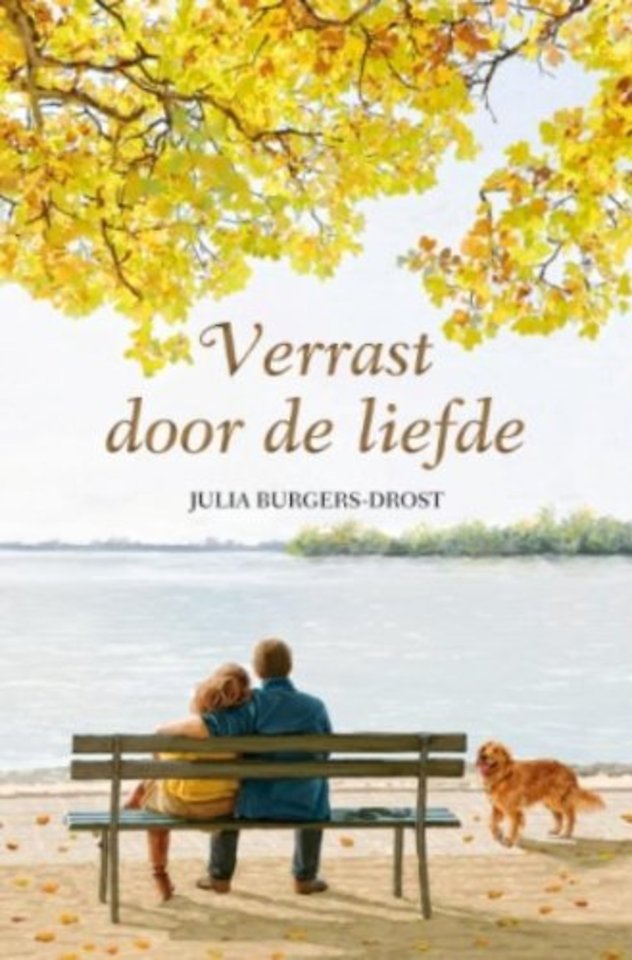 Verrast door de liefde