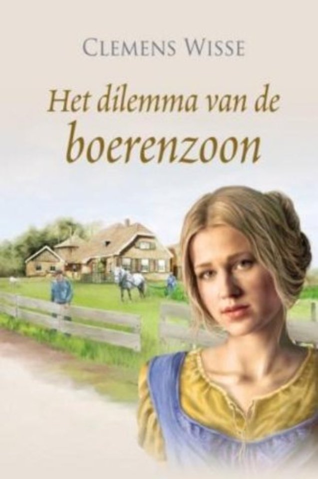 Het dilemma van de boerenzoon