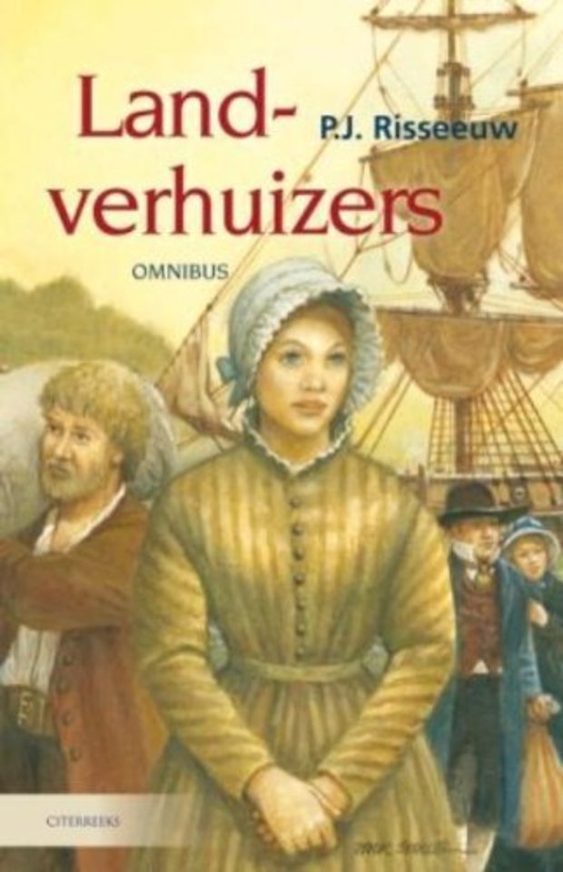 Ik worstel en ontkom