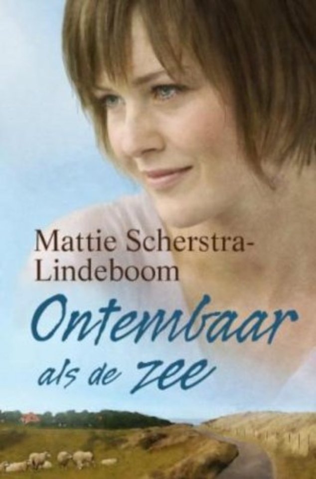 Ontembaar als de zee