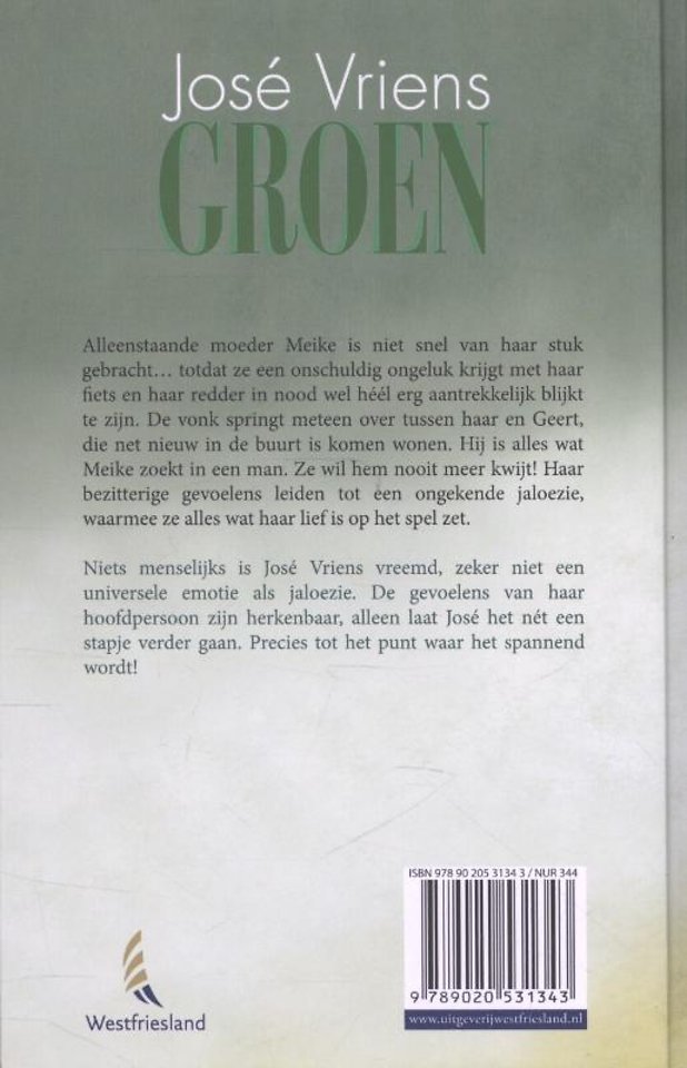 Groen
