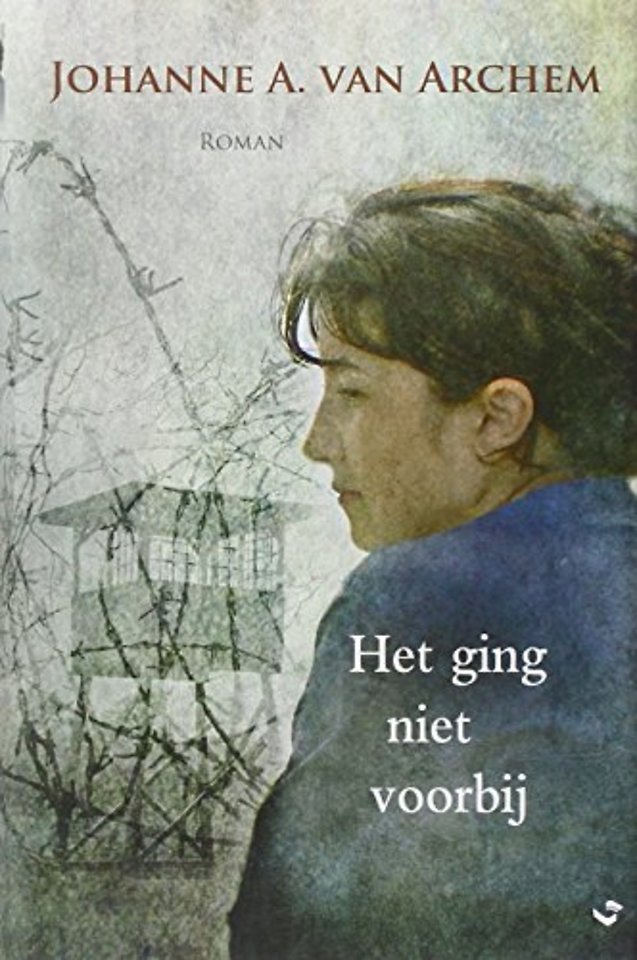 Het ging niet voorbij
