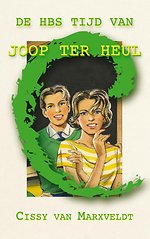 De HBS tijd van Joop ter Heul