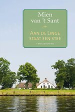 Aan de Linge staat een stee