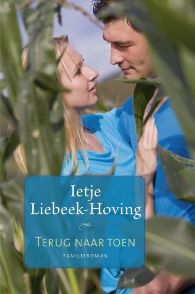 Terug naar toen
