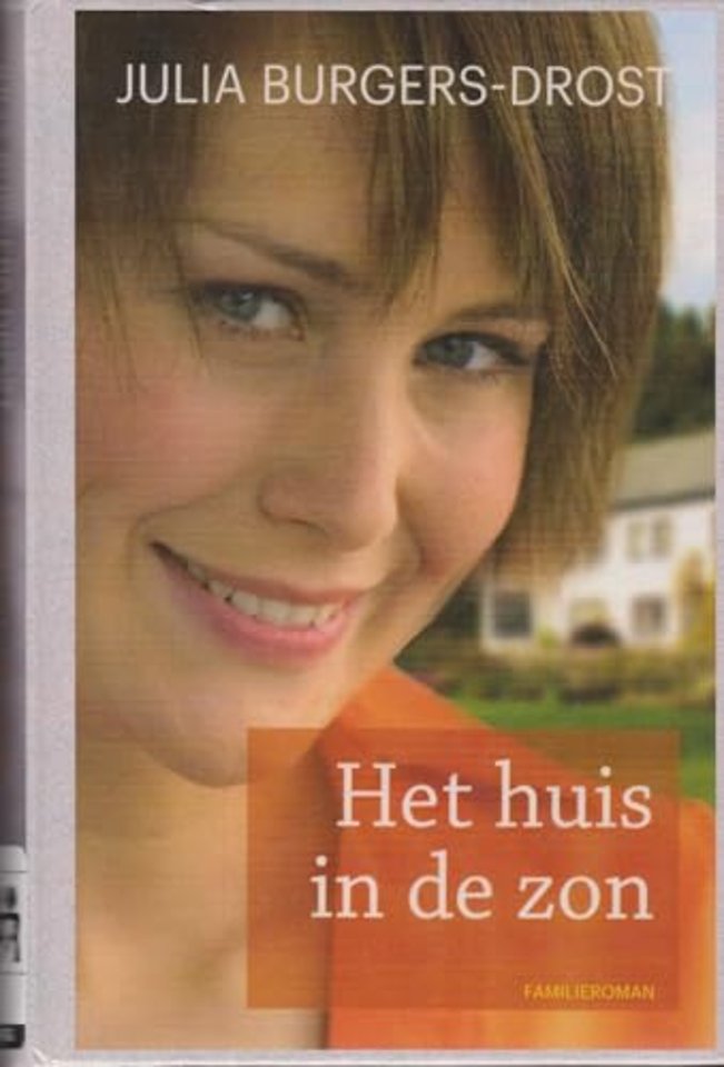 Het huis in de zon