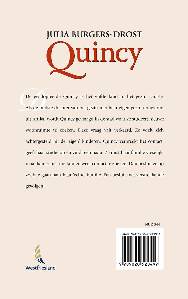 Quincy