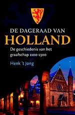 De dageraad van Holland
