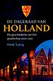 De dageraad van Holland