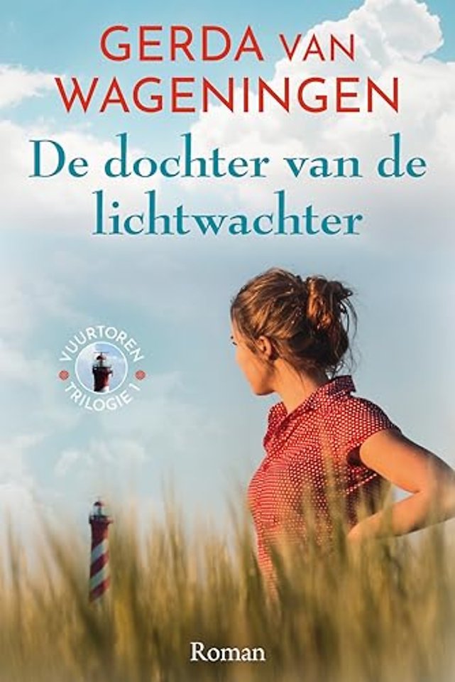 De dochter van de lichtwachter