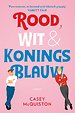 Rood, wit & koningsblauw