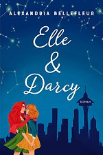 Elle & Darcy