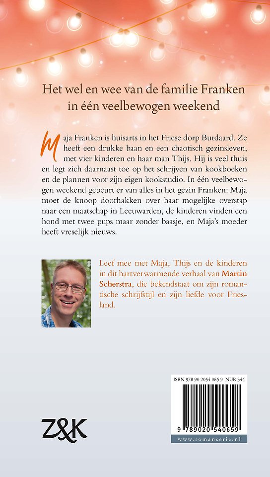 Lief en leed