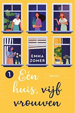 Eén huis, vijf vrouwen