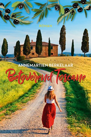 Betoverend Toscane