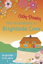 Het strandfeest in Brightside Cove
