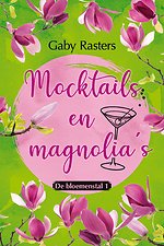 Mocktails en magnolia's