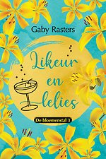 Likeur en lelies