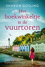 Het boekwinkeltje in de vuurtoren