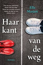 Haar kant van de weg
