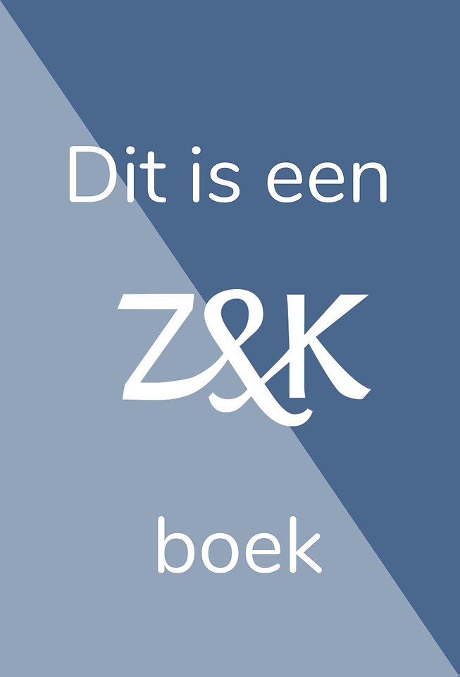 Anouk, mijn schaduw