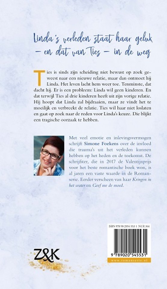 Beschadigde tijd