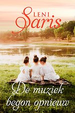 De muziek begon opnieuw