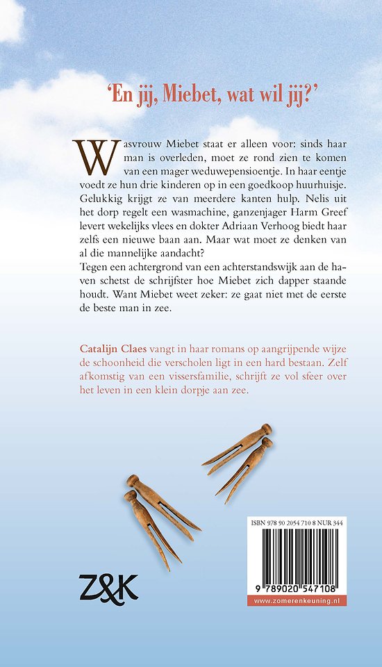 Wat eens was