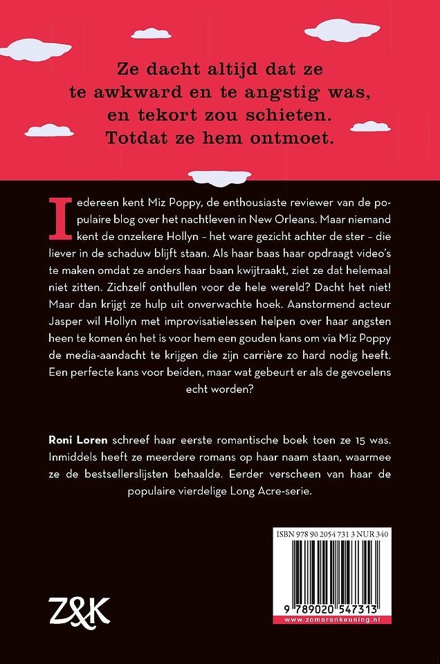 Wat als jij het bent?