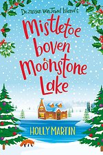 Mistletoe boven Moonstone Lake