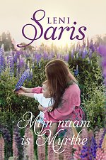 Mijn naam is Myrthe