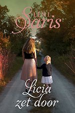 Licia zet door