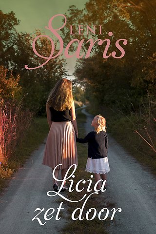 Licia zet door