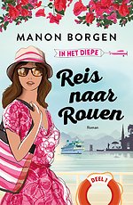 Reis naar Rouen