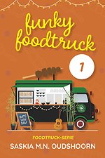 Funky Foodtruck 1