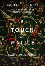 A touch of malice