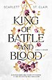 King of battle and blood