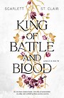 King of battle and blood