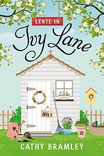 Lente in Ivy Lane