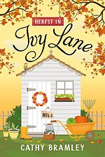 Herfst in Ivy Lane