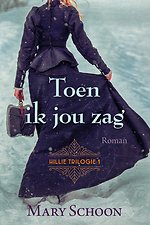 Toen ik jou zag